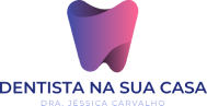 Logo Dentista Na Sua Casa